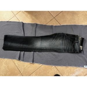 Diesel Viker WASH 0885k_Stretch Regular Straight 34x34